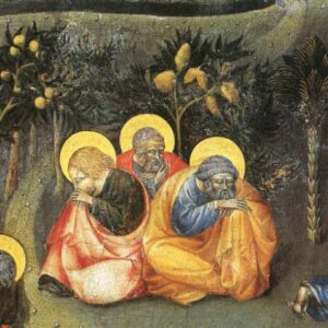 Il torpore dei cattolici carpigiani