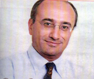 Stefano Zanoli