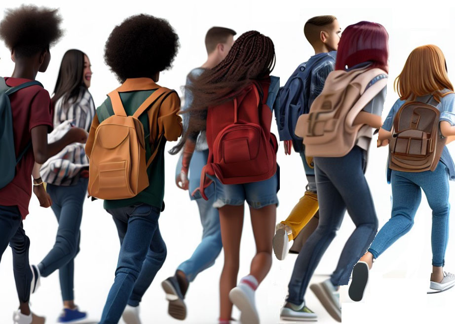 A scuola soprattutto