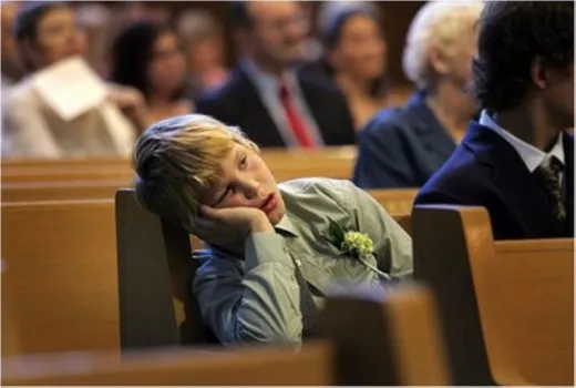 L’OMELIA, IL TALENTO SOTTERRATO