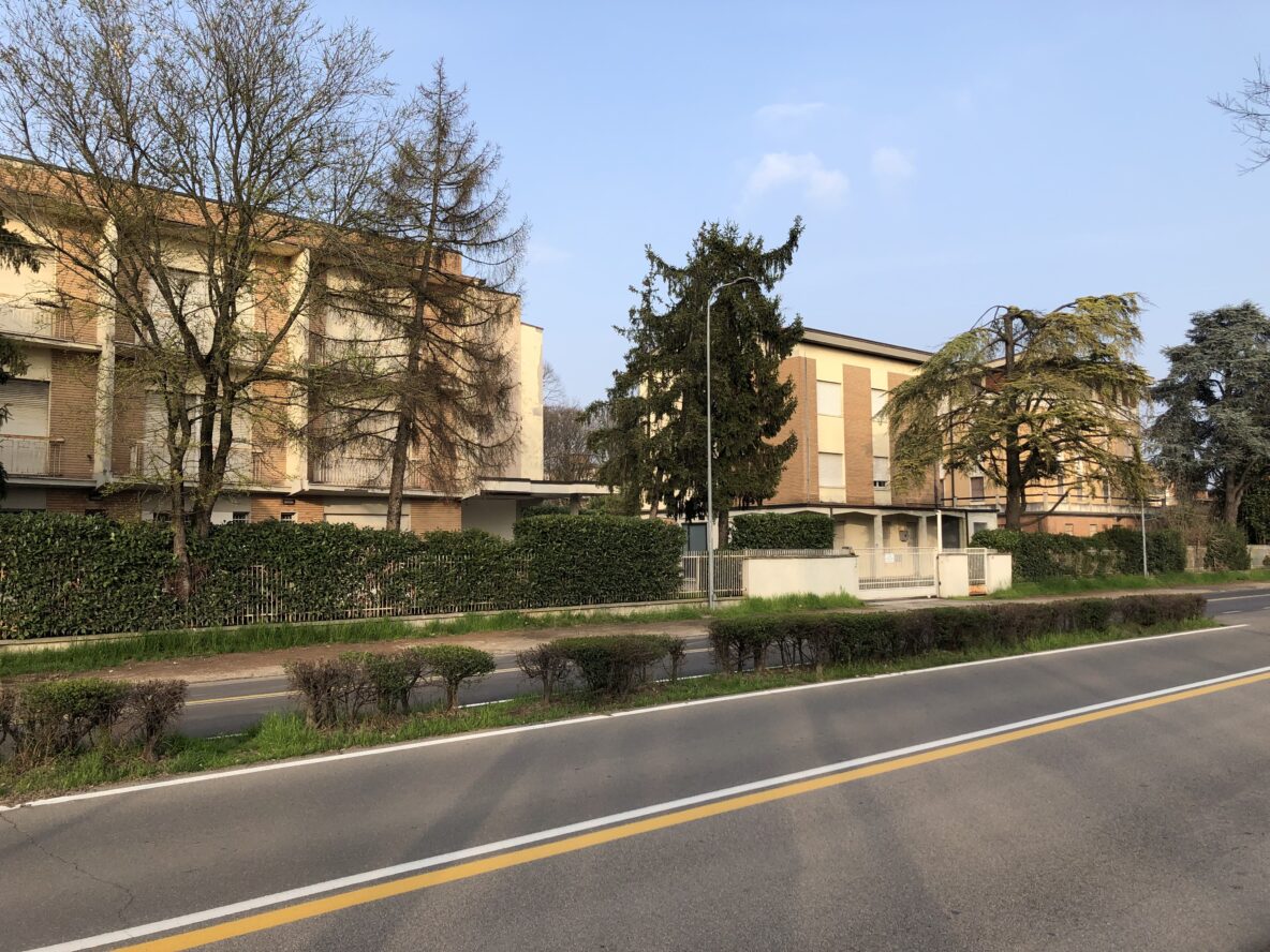 Una nuova parrocchia