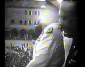Bye bye Benito
